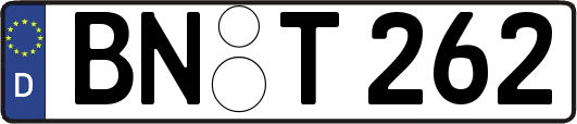 BN-T262