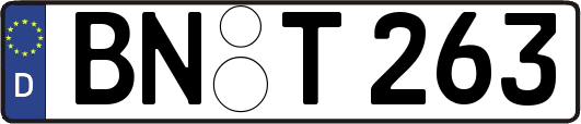 BN-T263