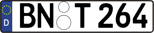 BN-T264