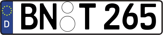 BN-T265