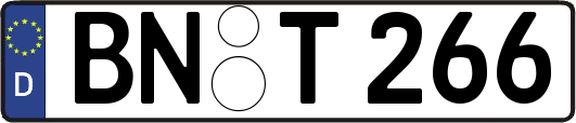 BN-T266