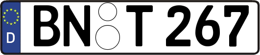 BN-T267