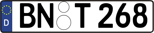 BN-T268