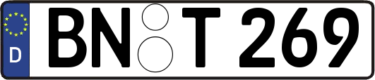 BN-T269