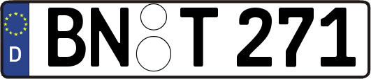 BN-T271