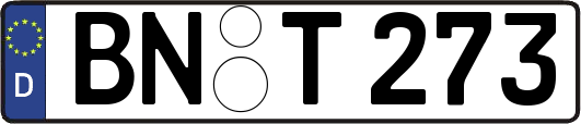 BN-T273