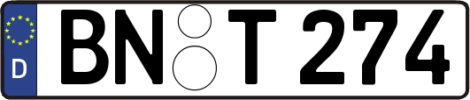 BN-T274