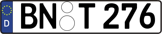 BN-T276