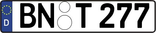 BN-T277