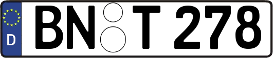 BN-T278
