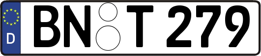 BN-T279