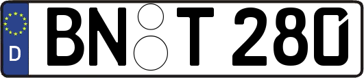 BN-T280