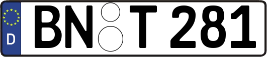 BN-T281