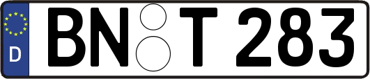 BN-T283