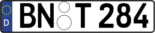 BN-T284