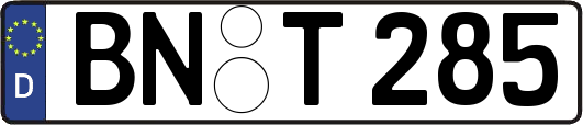 BN-T285