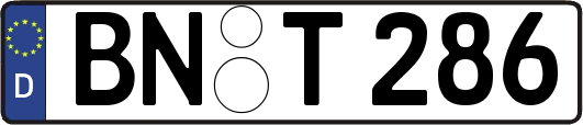 BN-T286