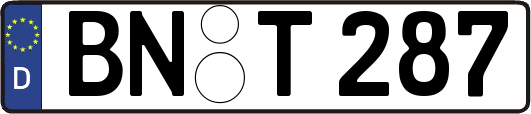BN-T287