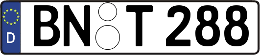 BN-T288