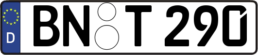 BN-T290