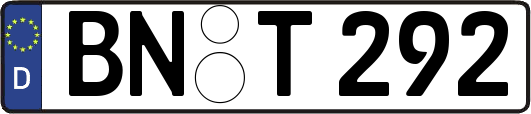 BN-T292