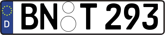 BN-T293