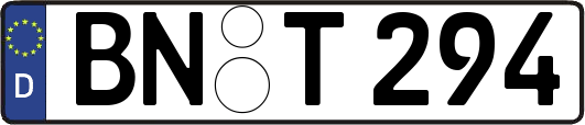 BN-T294