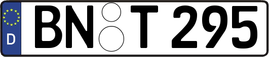 BN-T295