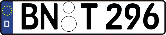 BN-T296