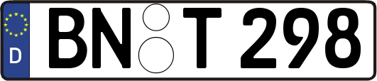 BN-T298