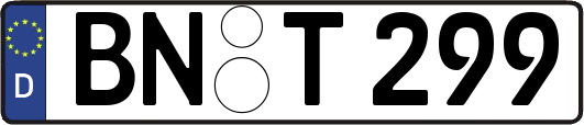 BN-T299