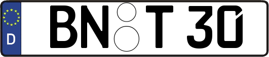 BN-T30