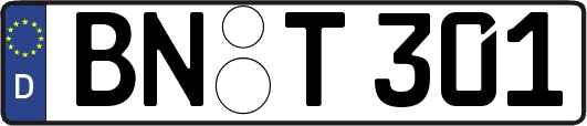 BN-T301