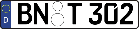 BN-T302