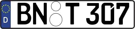BN-T307