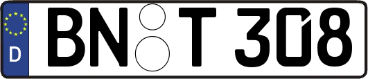 BN-T308