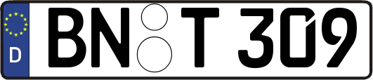 BN-T309
