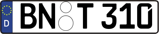 BN-T310