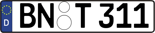 BN-T311
