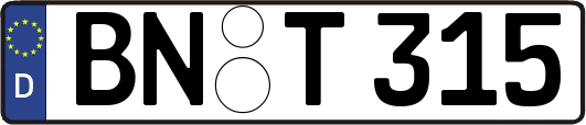 BN-T315