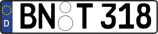BN-T318