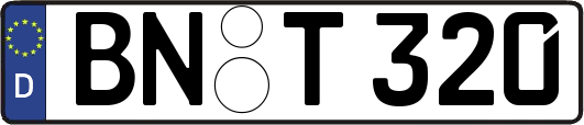 BN-T320