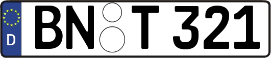 BN-T321