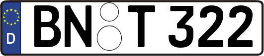 BN-T322