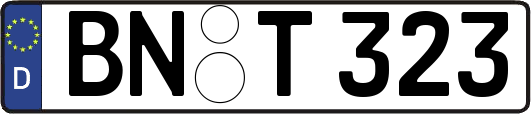 BN-T323