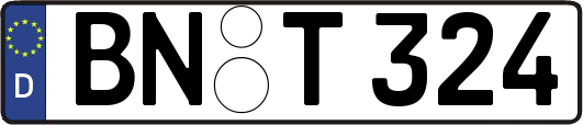 BN-T324