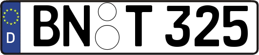 BN-T325