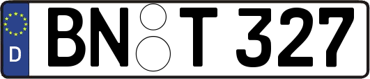 BN-T327