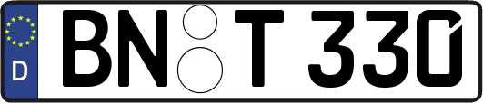 BN-T330