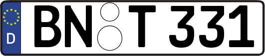 BN-T331